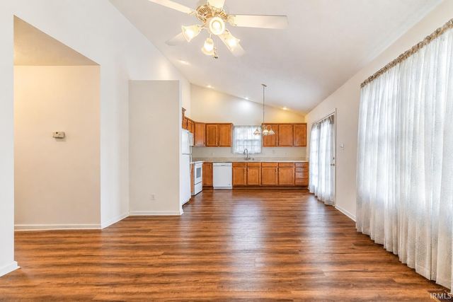 4400 Quill Drive, Evansville, IN 47711
