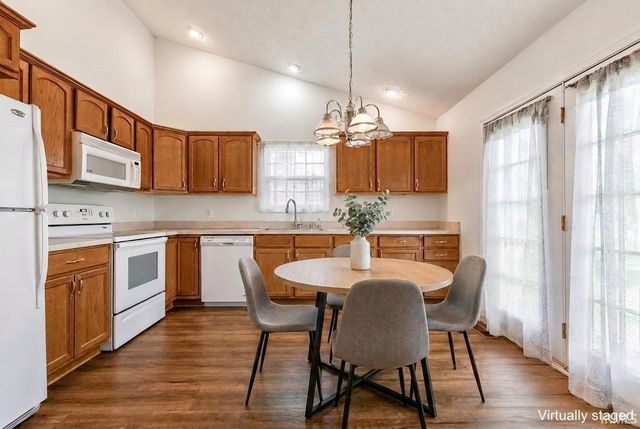 4400 Quill Drive, Evansville, IN 47711