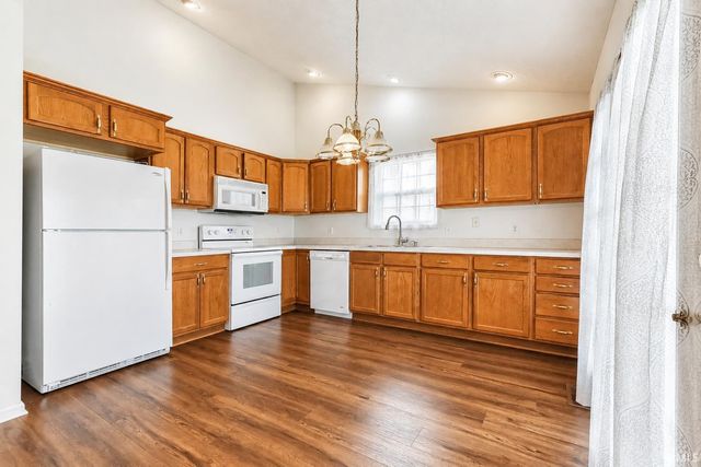 4400 Quill Drive, Evansville, IN 47711