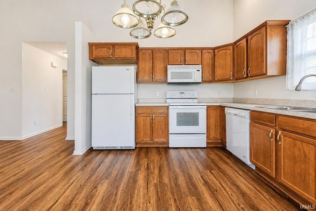 4400 Quill Drive, Evansville, IN 47711