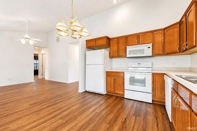 4400 Quill Drive, Evansville, IN 47711