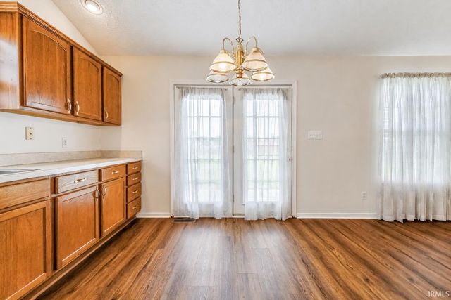 4400 Quill Drive, Evansville, IN 47711