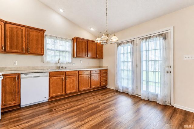 4400 Quill Drive, Evansville, IN 47711