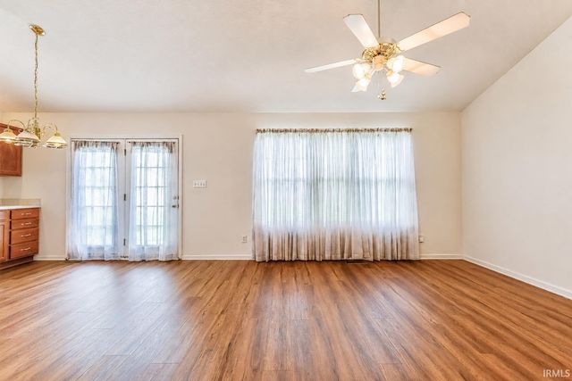 4400 Quill Drive, Evansville, IN 47711