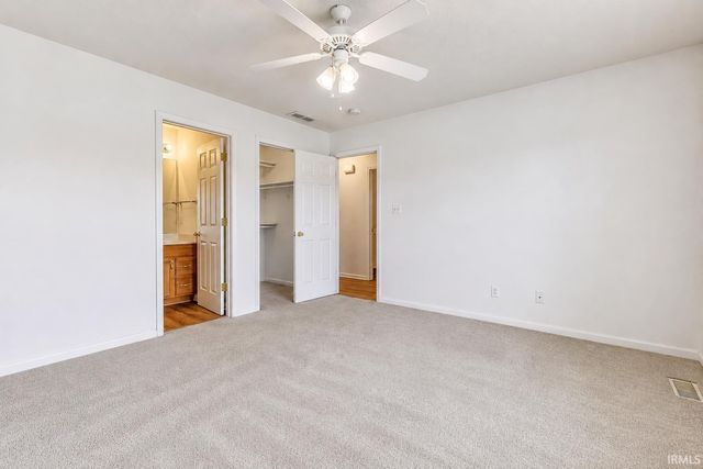 4400 Quill Drive, Evansville, IN 47711
