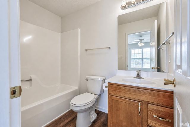 4400 Quill Drive, Evansville, IN 47711