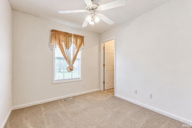 4400 Quill Drive, Evansville, IN 47711