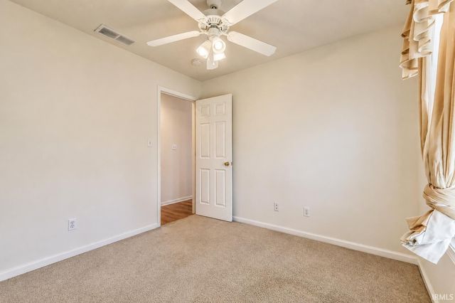 4400 Quill Drive, Evansville, IN 47711