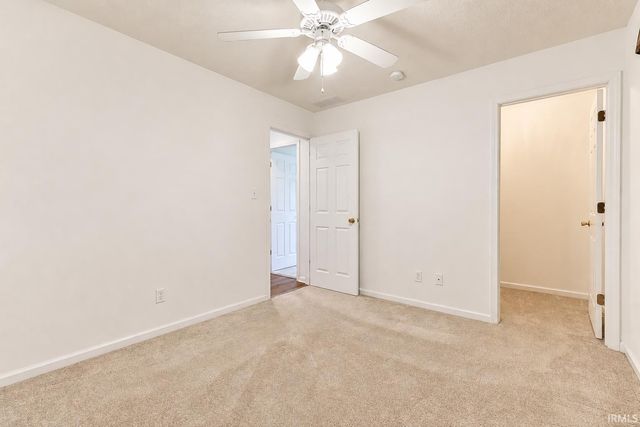 4400 Quill Drive, Evansville, IN 47711