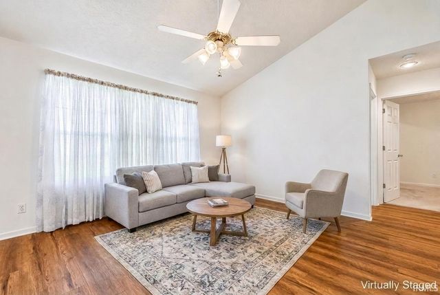 4400 Quill Drive, Evansville, IN 47711