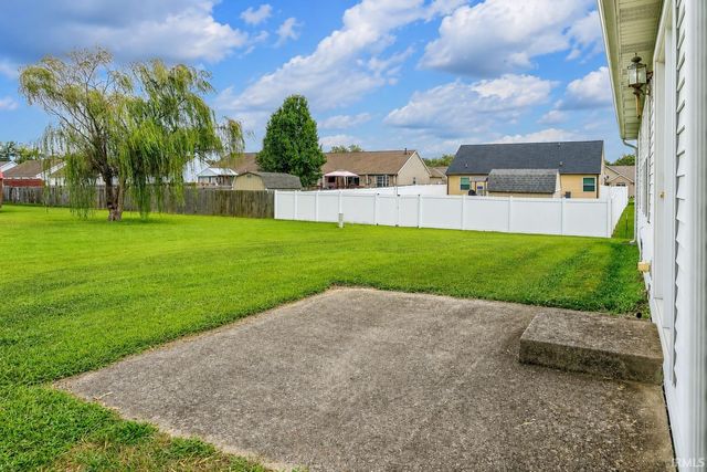 4400 Quill Drive, Evansville, IN 47711