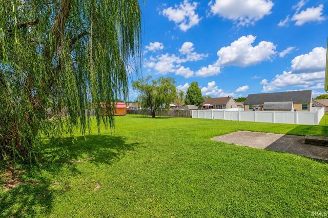4400 Quill Drive, Evansville, IN 47711