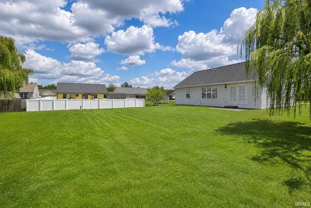 4400 Quill Drive, Evansville, IN 47711