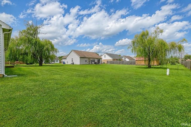 4400 Quill Drive, Evansville, IN 47711