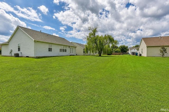 4400 Quill Drive, Evansville, IN 47711