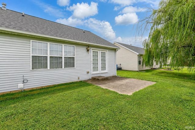4400 Quill Drive, Evansville, IN 47711