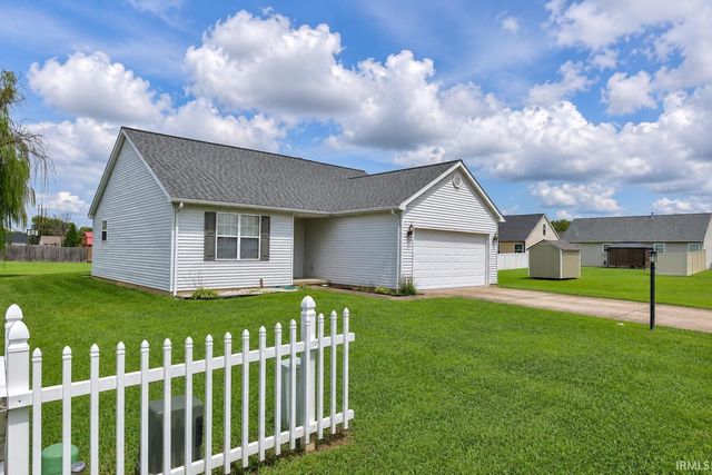 4400 Quill Drive, Evansville, IN 47711