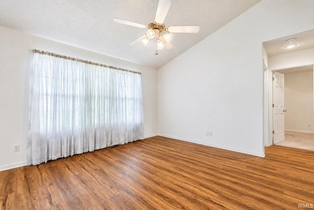 4400 Quill Drive, Evansville, IN 47711