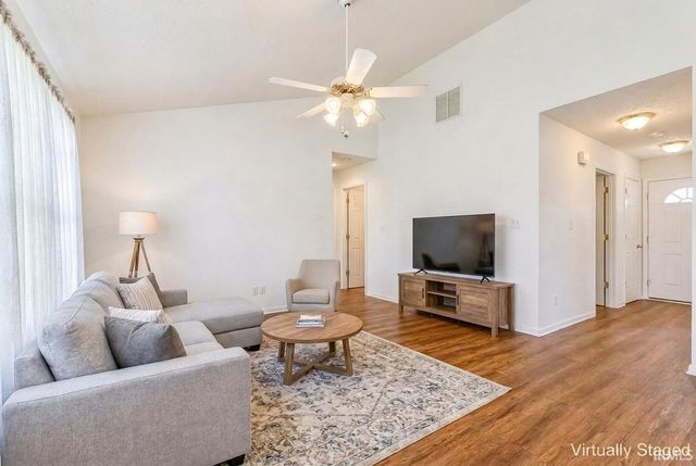 4400 Quill Drive, Evansville, IN 47711