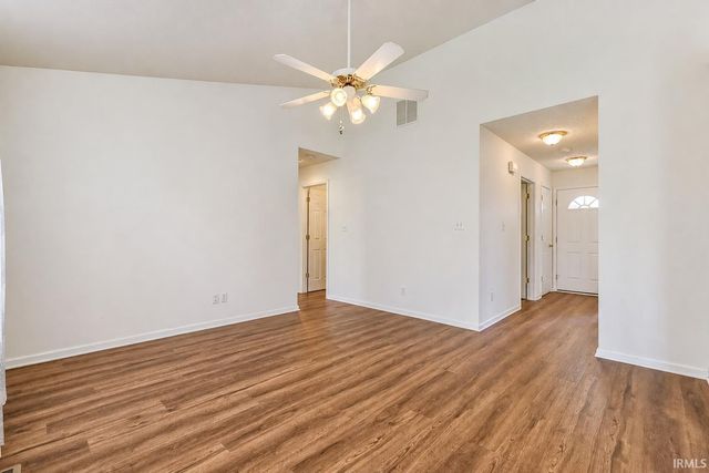 4400 Quill Drive, Evansville, IN 47711
