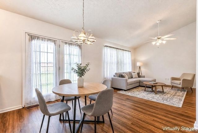 4400 Quill Drive, Evansville, IN 47711