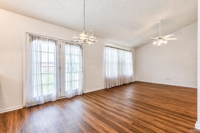 4400 Quill Drive, Evansville, IN 47711
