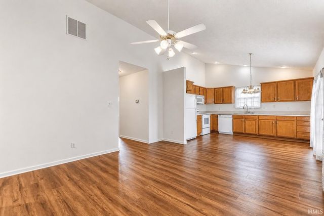 4400 Quill Drive, Evansville, IN 47711