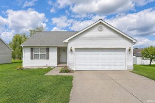 4400 Quill Drive, Evansville, IN 47711