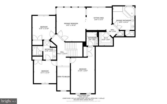 22873 ASHTON WOODS, Brambleton, VA 20148