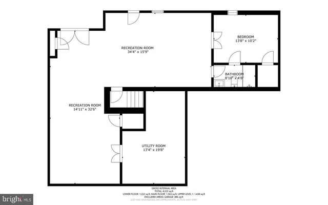 22873 ASHTON WOODS, Brambleton, VA 20148