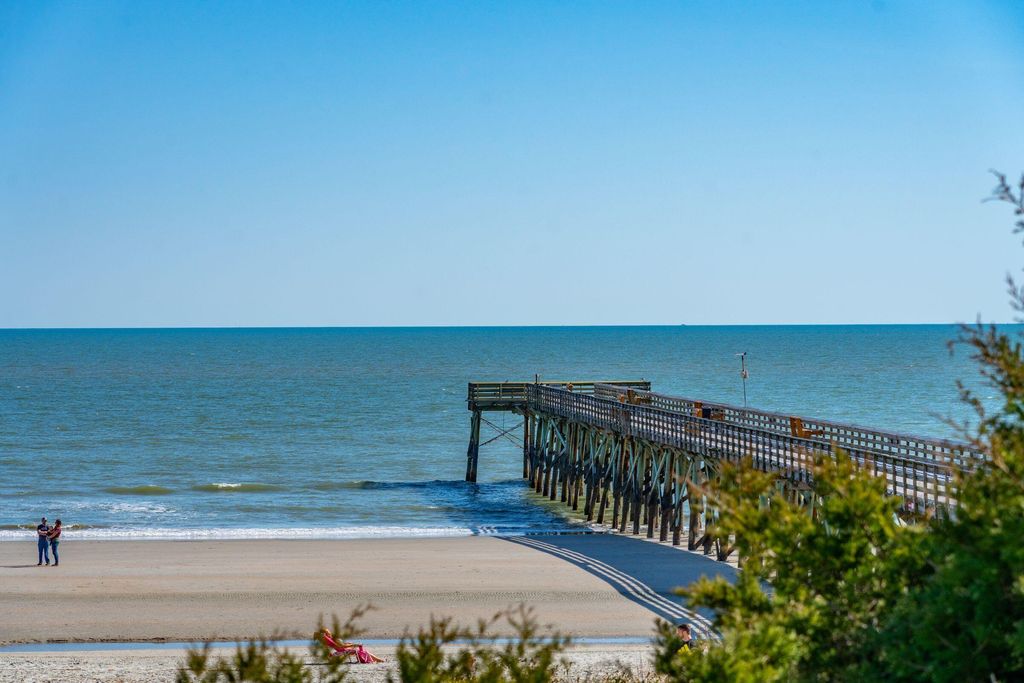1300 Ocean Boulevard 240, Isle Of Palms, SC 29451