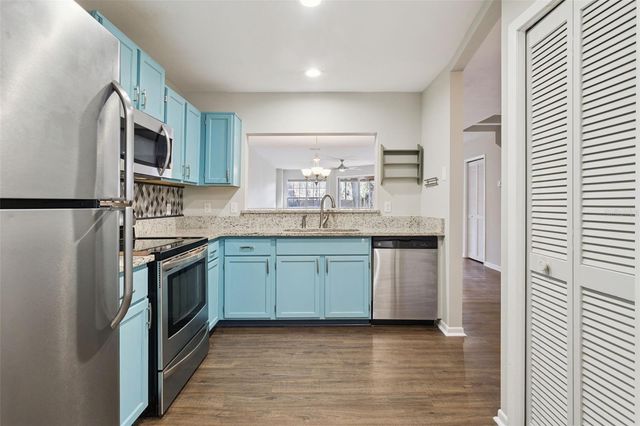 683 POST OAK CIRCLE 117, Altamonte Springs, FL 32701