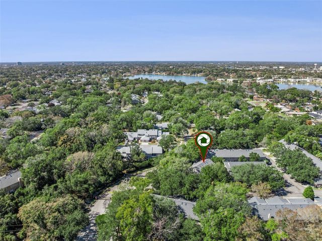 683 POST OAK CIRCLE 117, Altamonte Springs, FL 32701