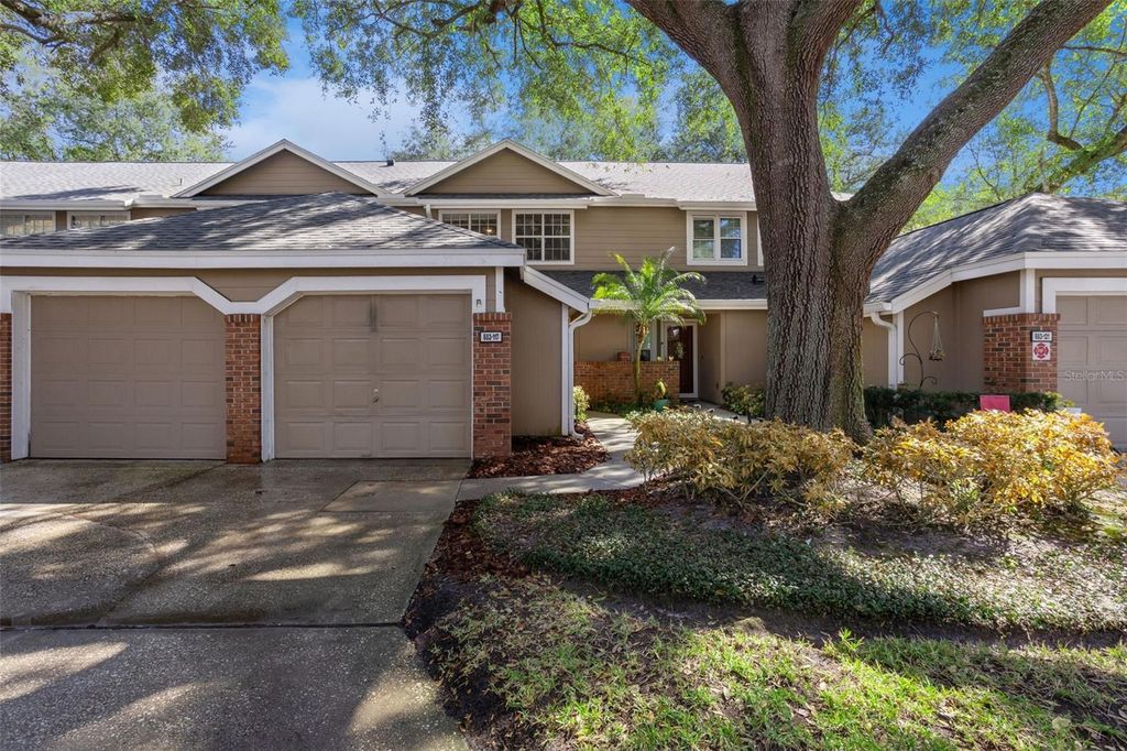 683 POST OAK CIRCLE 117, Altamonte Springs, FL 32701