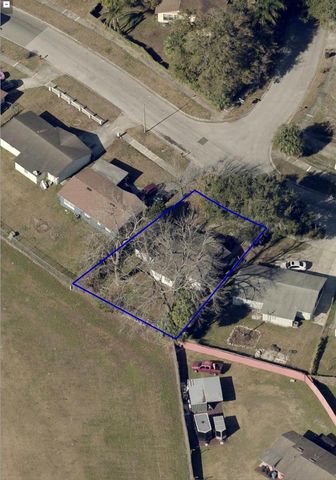 4668 MIRAMAR ROAD, Orlando, FL 32811