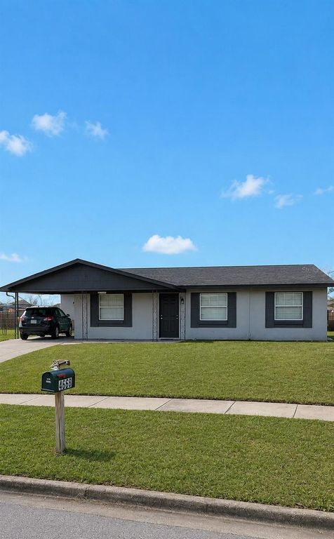 4668 MIRAMAR ROAD, Orlando, FL 32811