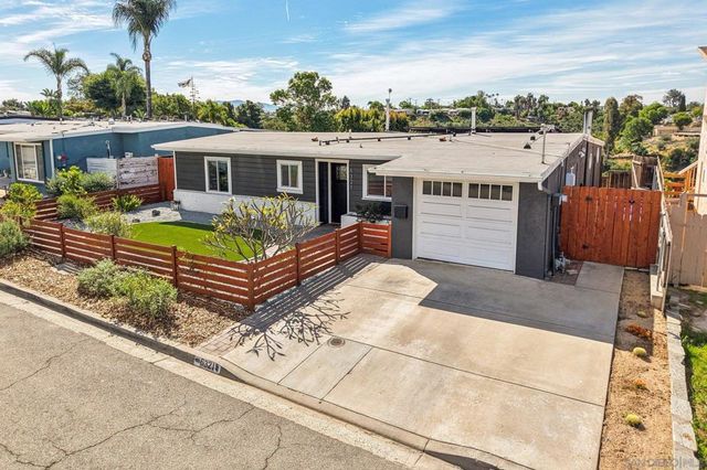 6321 Celia Vista Dr., San Diego, CA 92115