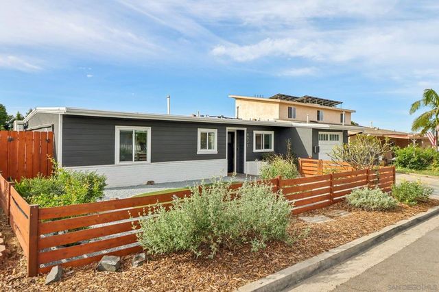 6321 Celia Vista Dr., San Diego, CA 92115