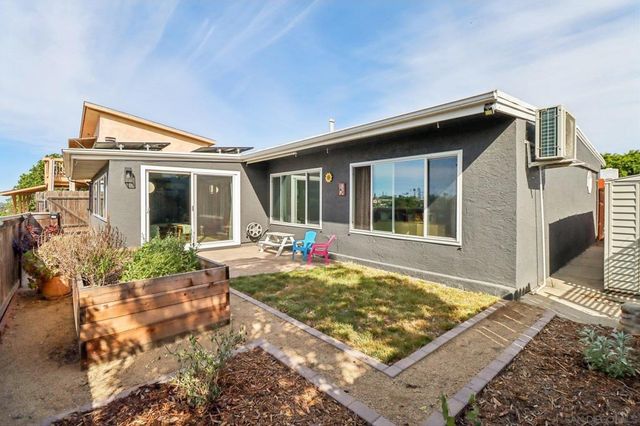 6321 Celia Vista Dr., San Diego, CA 92115