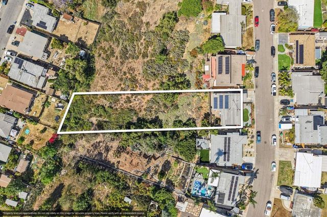 6321 Celia Vista Dr., San Diego, CA 92115