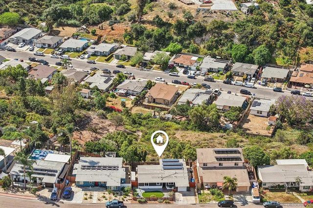 6321 Celia Vista Dr., San Diego, CA 92115