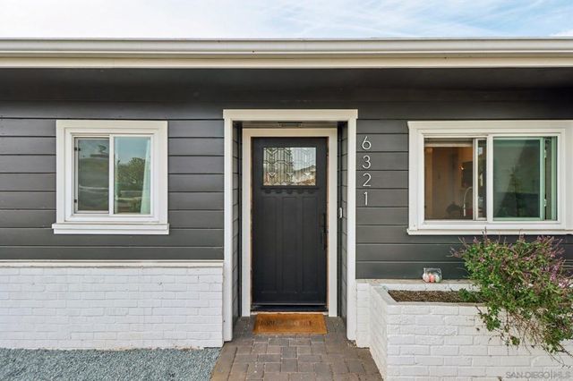 6321 Celia Vista Dr., San Diego, CA 92115