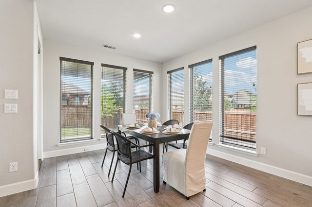 2840 Saltwood Court, Celina, TX 75009