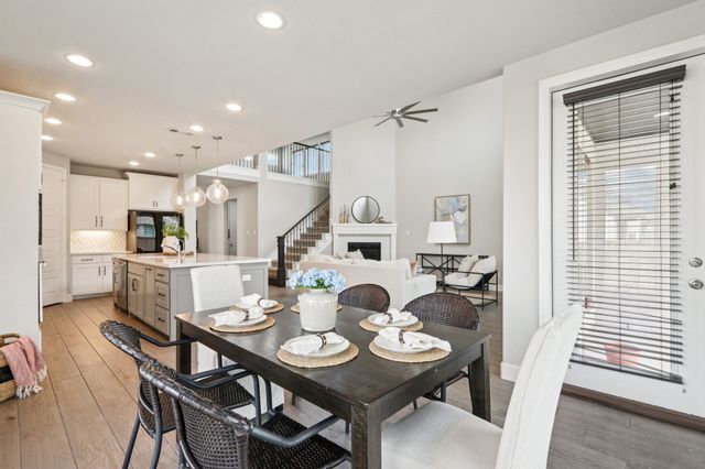 2840 Saltwood Court, Celina, TX 75009