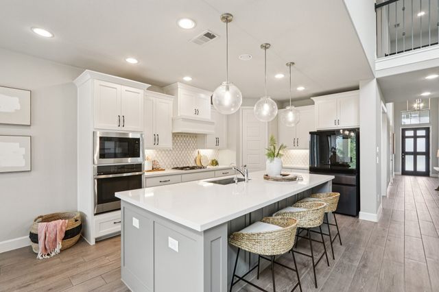 2840 Saltwood Court, Celina, TX 75009