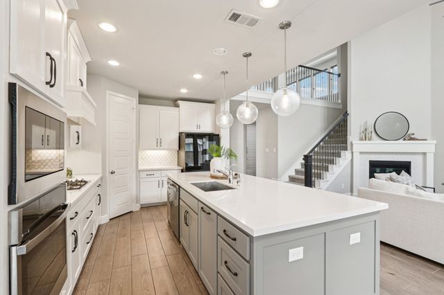 2840 Saltwood Court, Celina, TX 75009