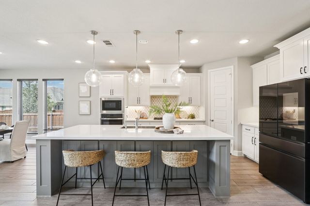 2840 Saltwood Court, Celina, TX 75009