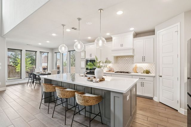 2840 Saltwood Court, Celina, TX 75009