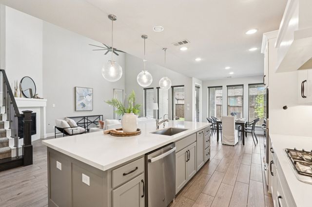 2840 Saltwood Court, Celina, TX 75009