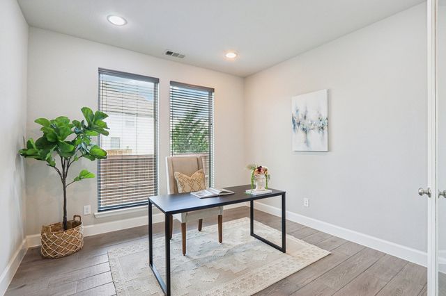 2840 Saltwood Court, Celina, TX 75009